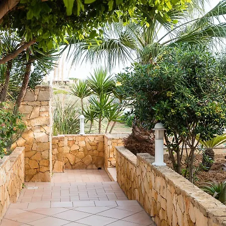 Cavalluccio Marino 3* Lampedusa