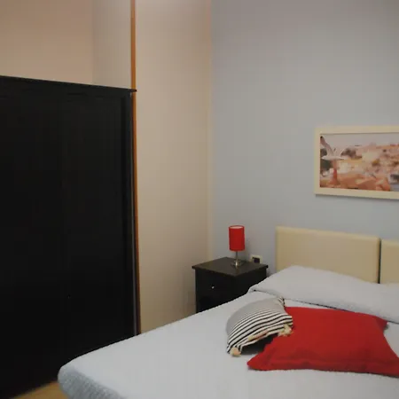 Hotel Cavalluccio Marino 3*