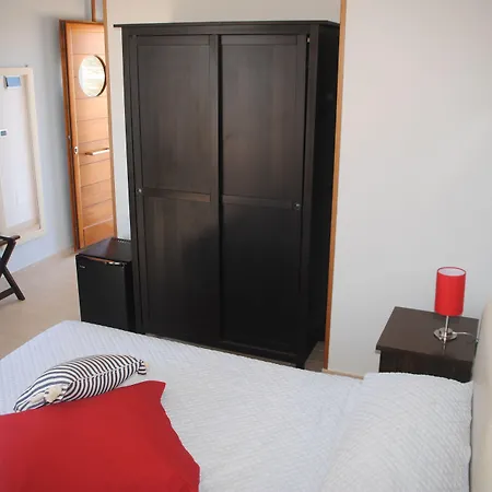 Cavalluccio Marino Hotel Lampedusa