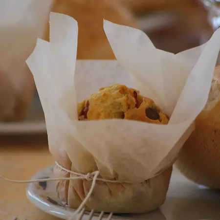 Cavalluccio Marino Hotel