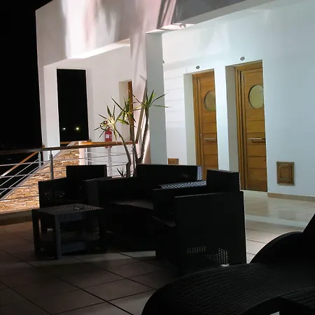 Cavalluccio Marino 3*