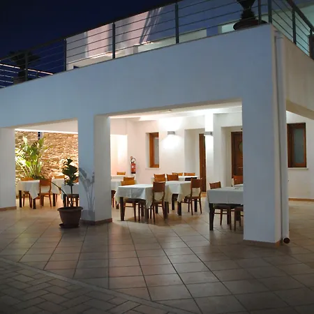 Hotel Cavalluccio Marino 3*