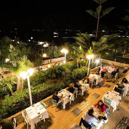 Hotel Cavalluccio Marino Lampedusa