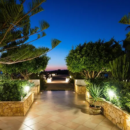 Cavalluccio Marino Lampedusa