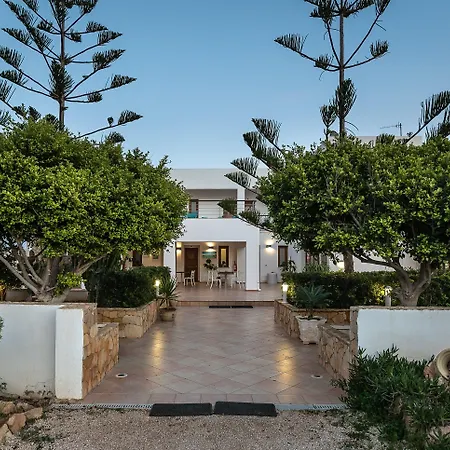 Hotel Cavalluccio Marino Lampedusa