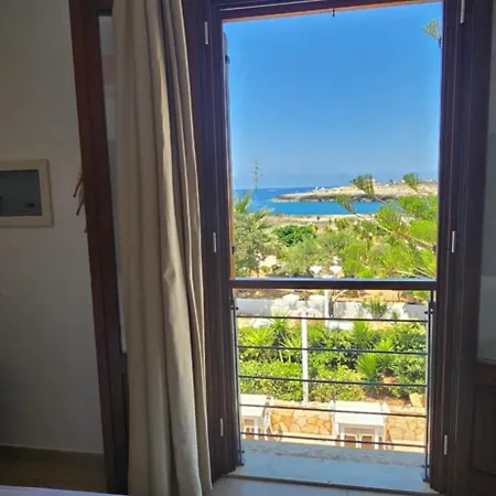 Cavalluccio Marino Hotel Lampedusa