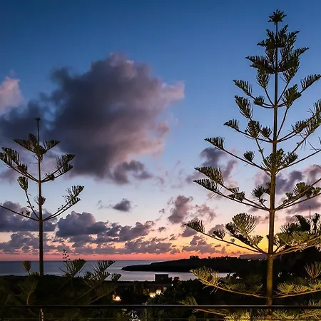 Cavalluccio Marino 3* Lampedusa