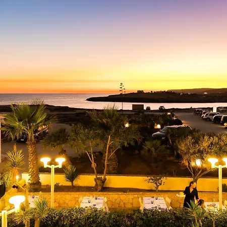 Hotel Cavalluccio Marino 3*