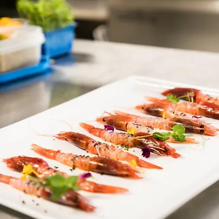 Hotel Cavalluccio Marino