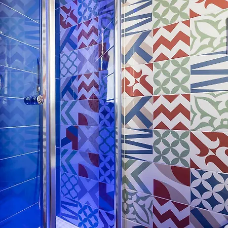 Cavalluccio Marino 3*