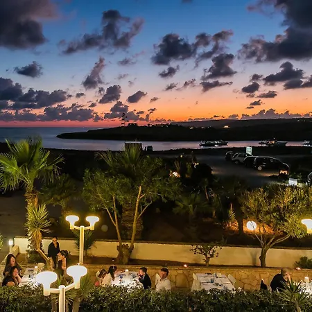 Cavalluccio Marino Hotel