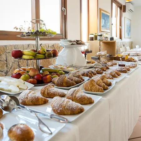 Hotel Cavalluccio Marino