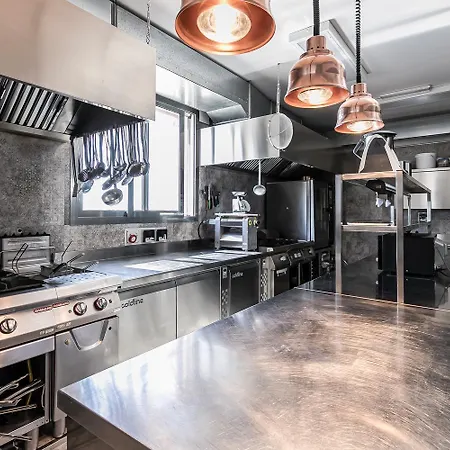 Cavalluccio Marino 3*