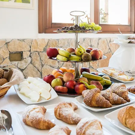 Hotel Cavalluccio Marino