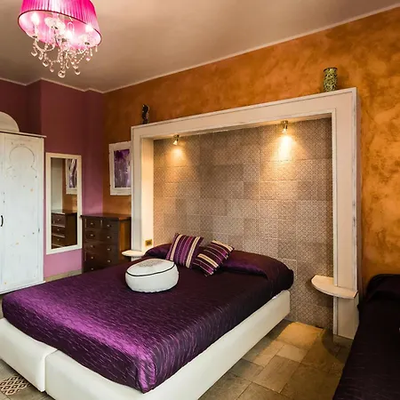 Cavalluccio Marino Hotel Lampedusa