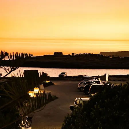 Cavalluccio Marino 3* Lampedusa