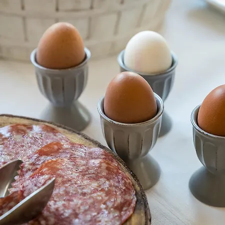 Cavalluccio Marino Hotel Lampedusa