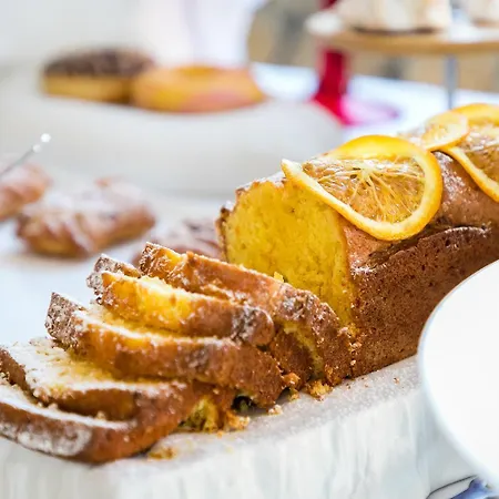 Cavalluccio Marino Hotel 3*