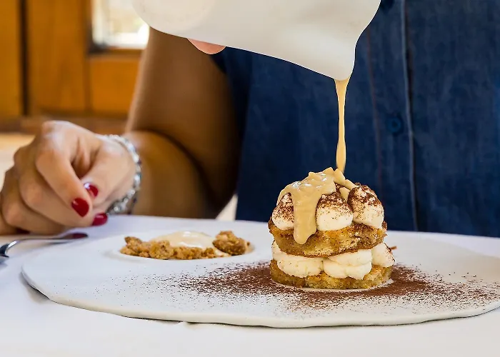 Hotel Ristorante Cavalluccio Marino ホテル