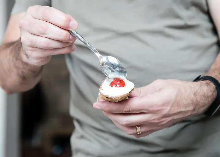 Hotel Ristorante Cavalluccio Marino