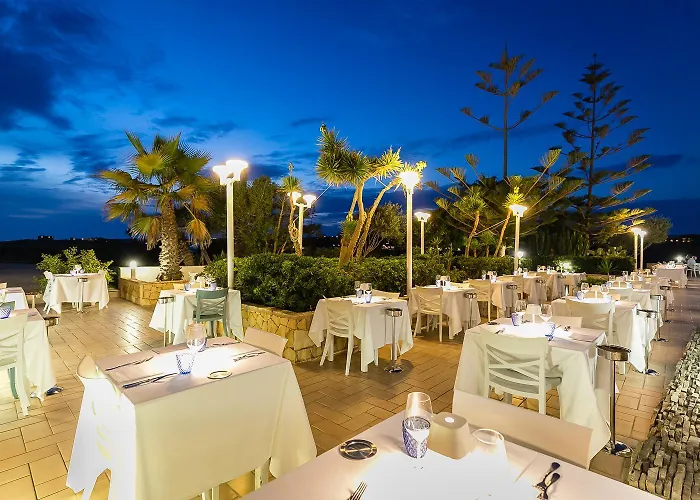 Hotel Ristorante Cavalluccio Marino ホテル ミラノ
