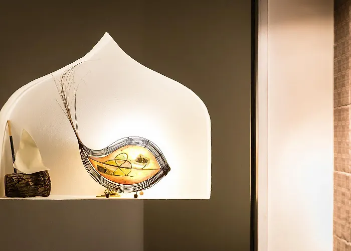 Hotel Ristorante Cavalluccio Marino ホテル
