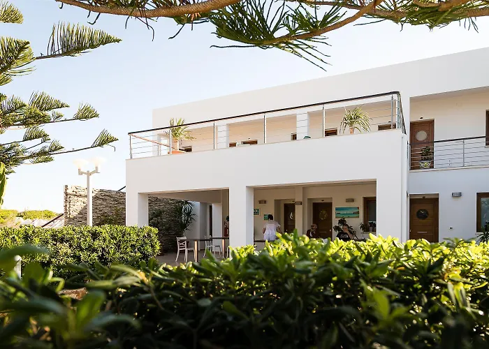 Hotel Ristorante Cavalluccio Marino