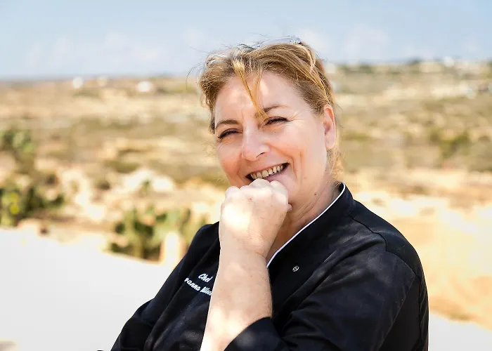 Hotel Ristorante Cavalluccio Marino 3*