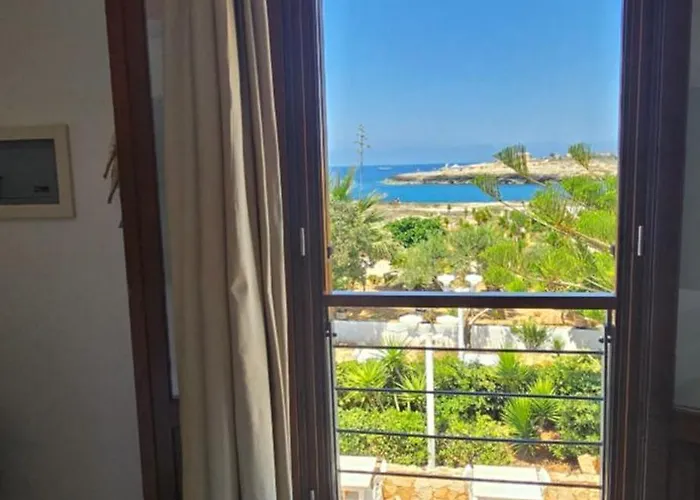Hotel Ristorante Cavalluccio Marino ホテル ミラノ
