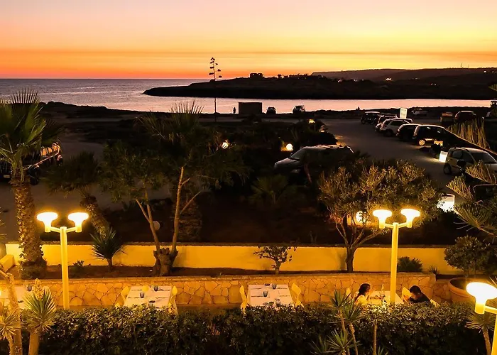 Hotel Ristorante Cavalluccio Marino ホテル ミラノ