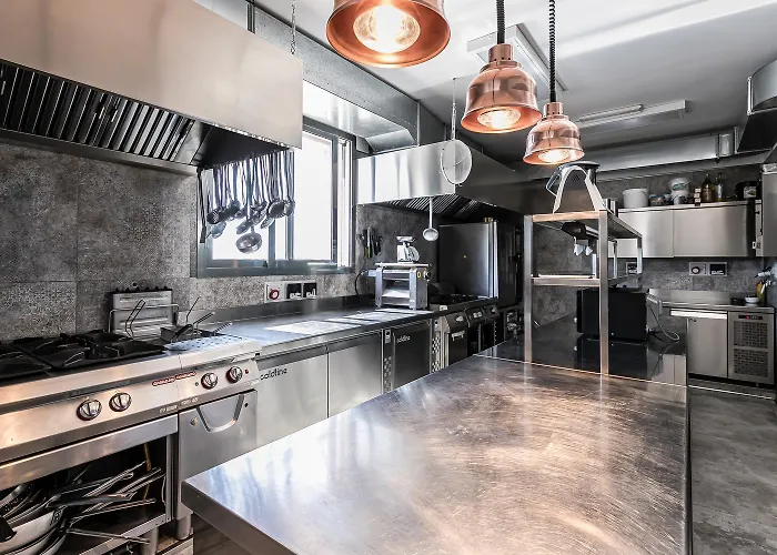Hotel Ristorante Cavalluccio Marino 3*