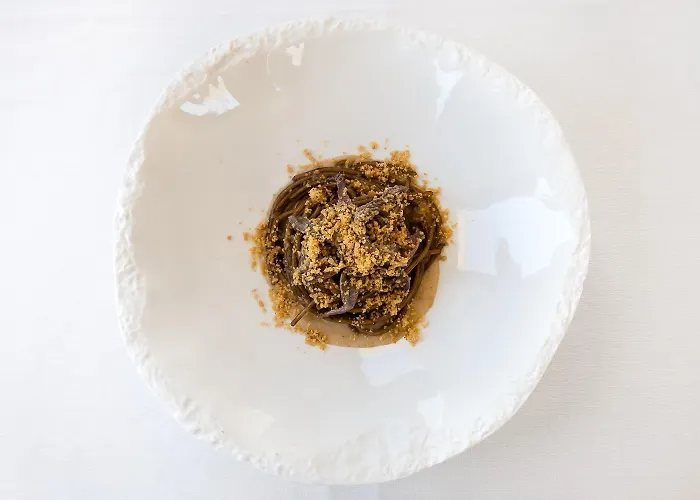 Hotel Ristorante Cavalluccio Marino ホテル 3*