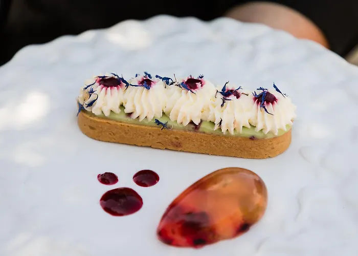 ホテル Hotel Ristorante Cavalluccio Marino ミラノ