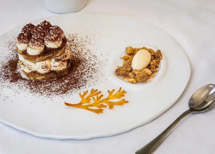 Hotel Ristorante Cavalluccio Marino ホテル