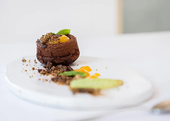Hotel Ristorante Cavalluccio Marino ホテル ミラノ