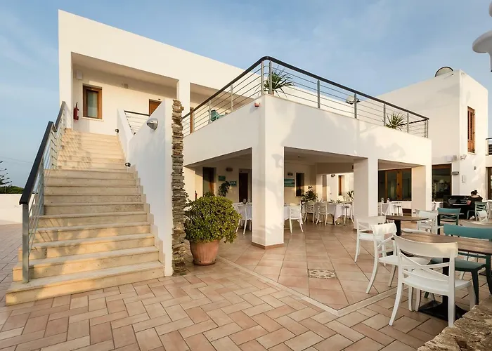 Hotel Ristorante Cavalluccio Marino 3* ミラノ